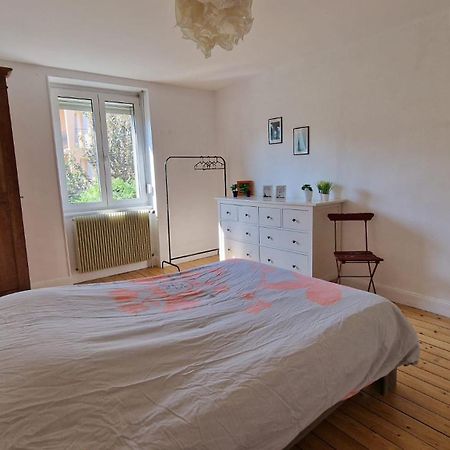 Logement Spacieux Strasbourg Proche Centre-Ville מראה חיצוני תמונה