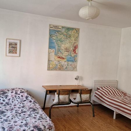 Logement Spacieux Strasbourg Proche Centre-Ville מראה חיצוני תמונה