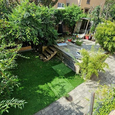 Logement Spacieux Strasbourg Proche Centre-Ville מראה חיצוני תמונה