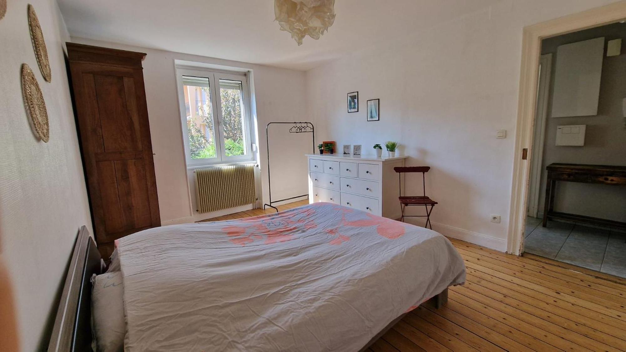 Logement Spacieux Strasbourg Proche Centre-Ville מראה חיצוני תמונה