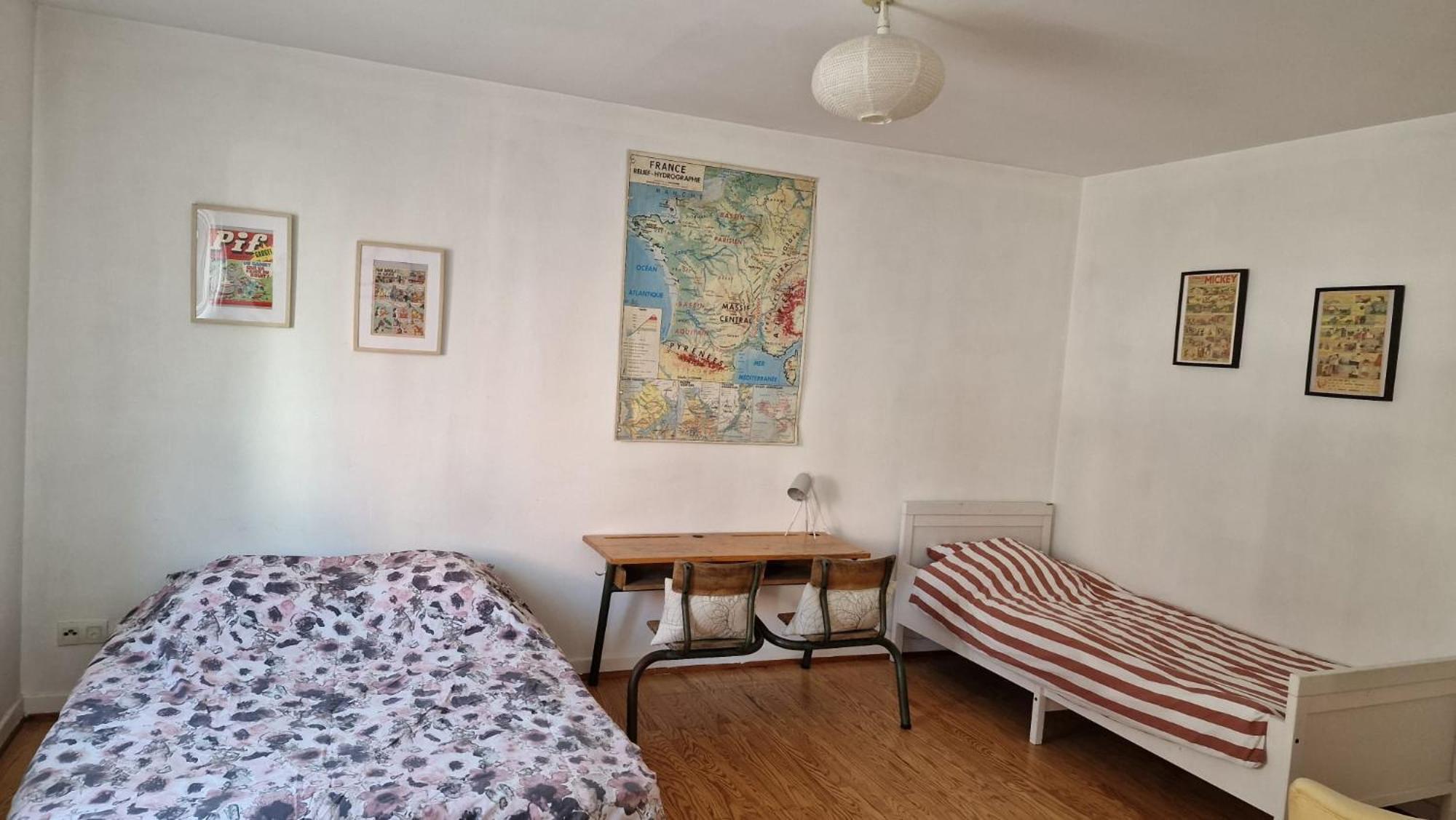 Logement Spacieux Strasbourg Proche Centre-Ville מראה חיצוני תמונה