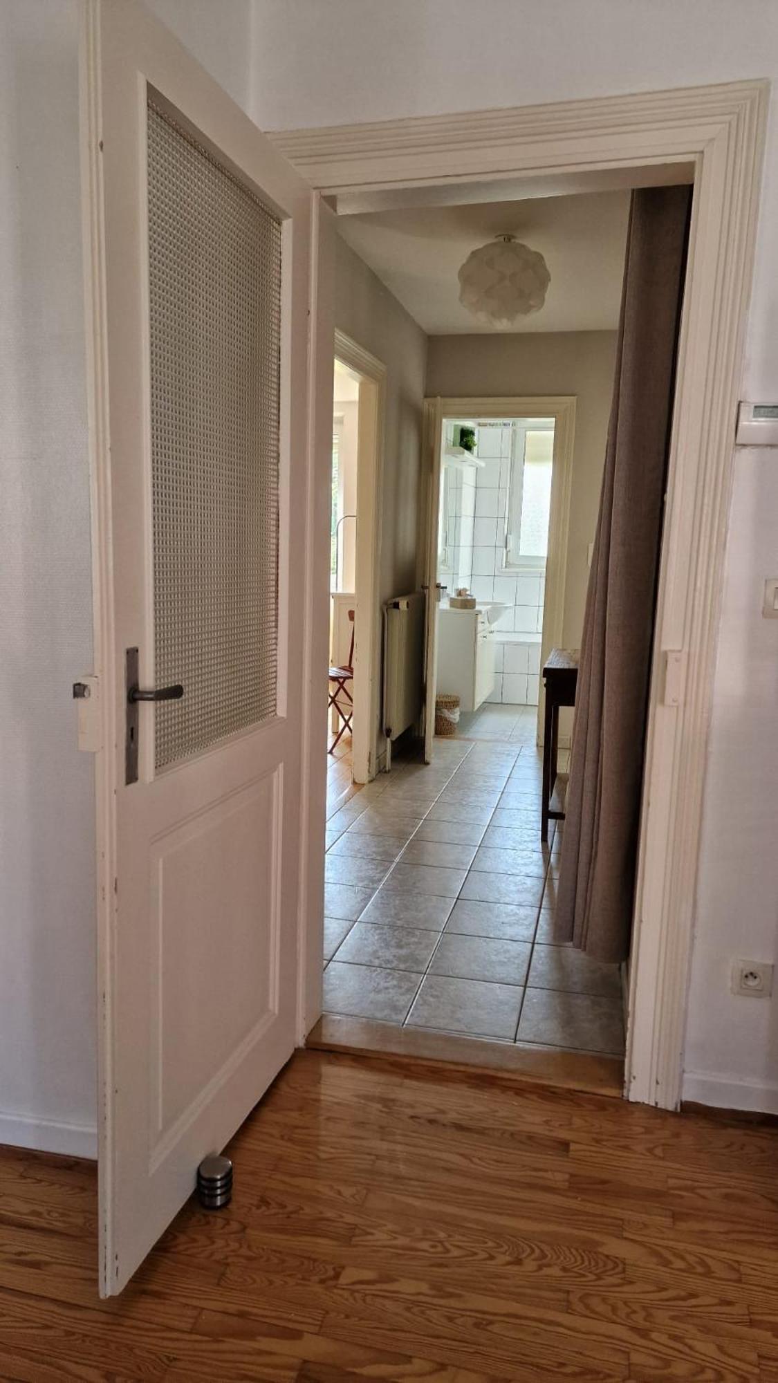 Logement Spacieux Strasbourg Proche Centre-Ville מראה חיצוני תמונה