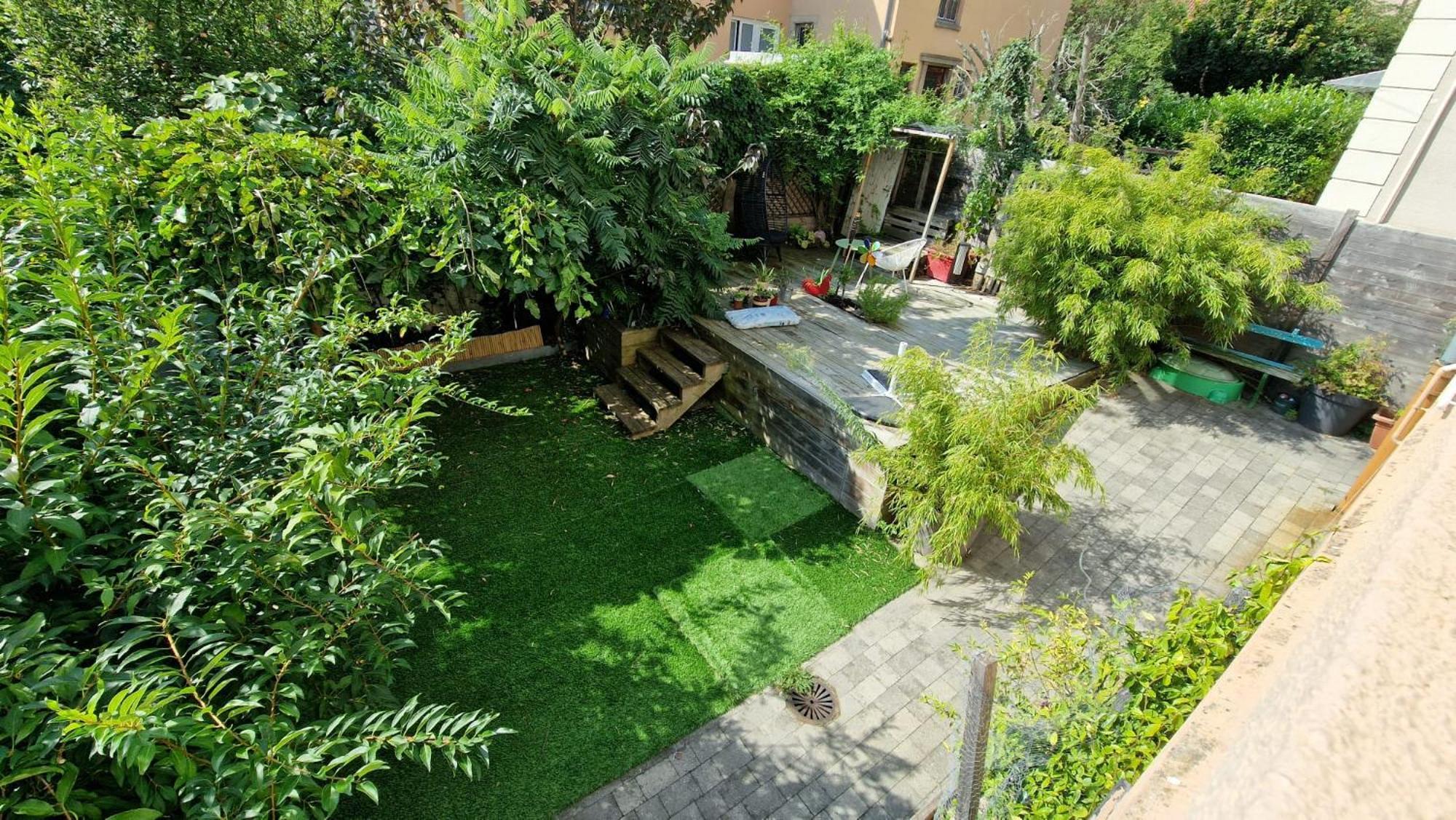 Logement Spacieux Strasbourg Proche Centre-Ville מראה חיצוני תמונה